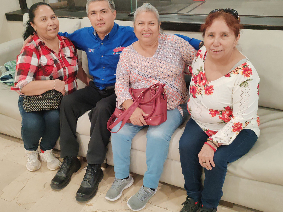 Everest Ciudad Victoria主图