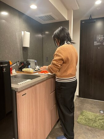 MONday Apart Premium KYOTO Station主图