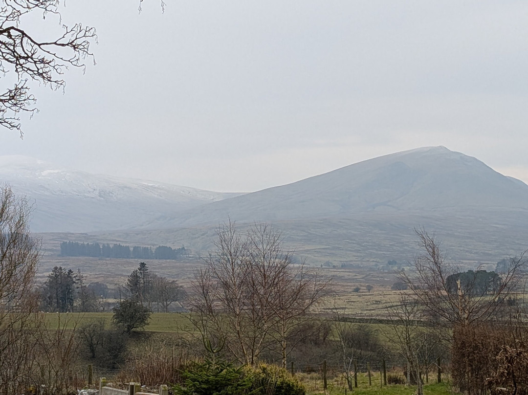 Lane Head Farm Country Guest House主图