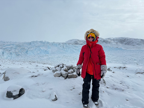 Ilulissat Escape - Greenland-伊卢利萨特必去景点