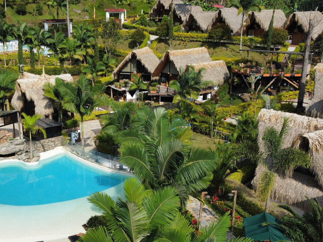 Rancho Ecoturistico El Faro主图