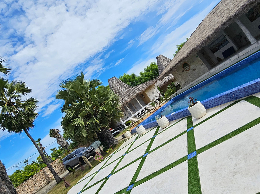 RentSumba-Palakahembi必去景点