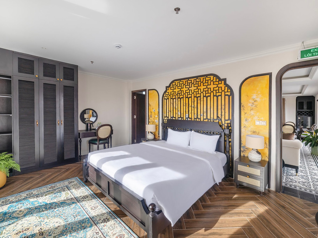 Brics Boutique Dalat