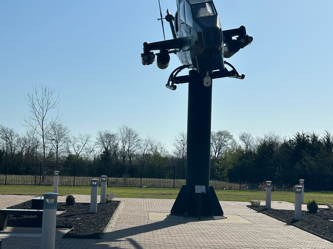 Red River Valley Veterans Memorial Museum景点图片
