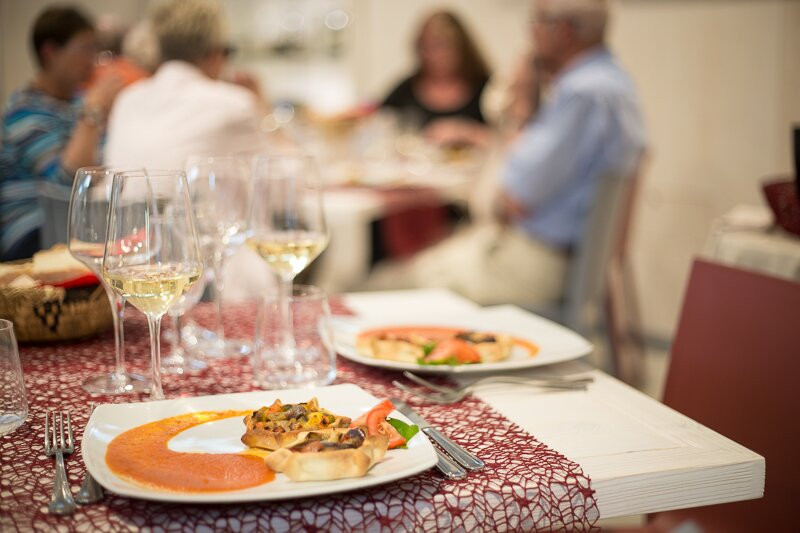 Ristorante "da Guido"