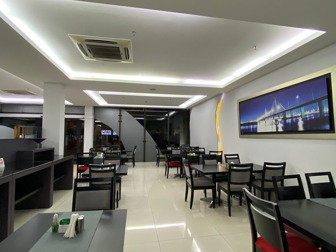 Bella Vista Hotel - Encarnación主图