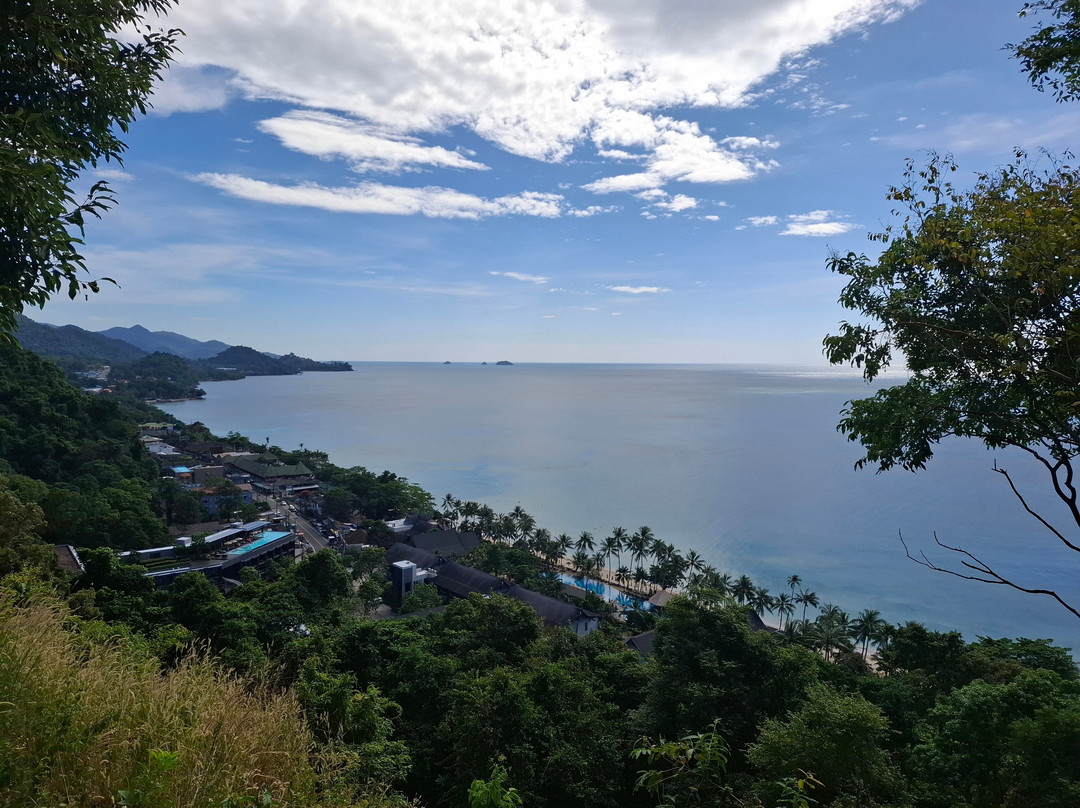 White Sand Beach-桐艾必去景点