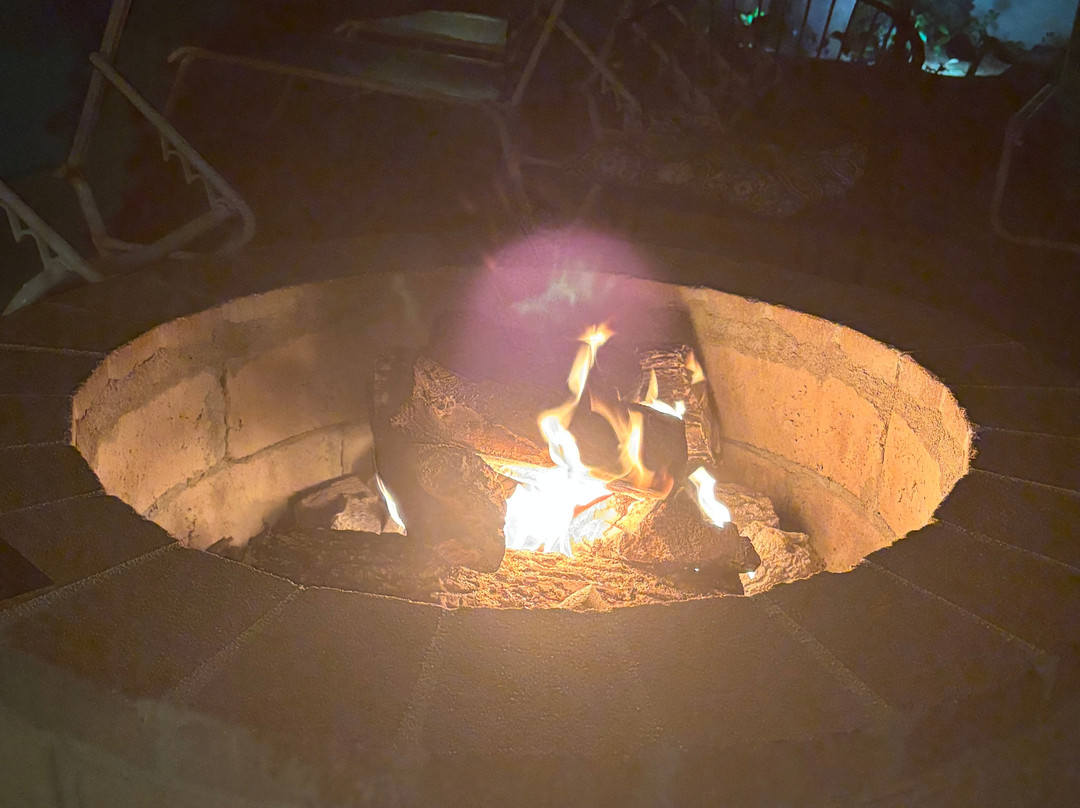 老农庄旅社主图