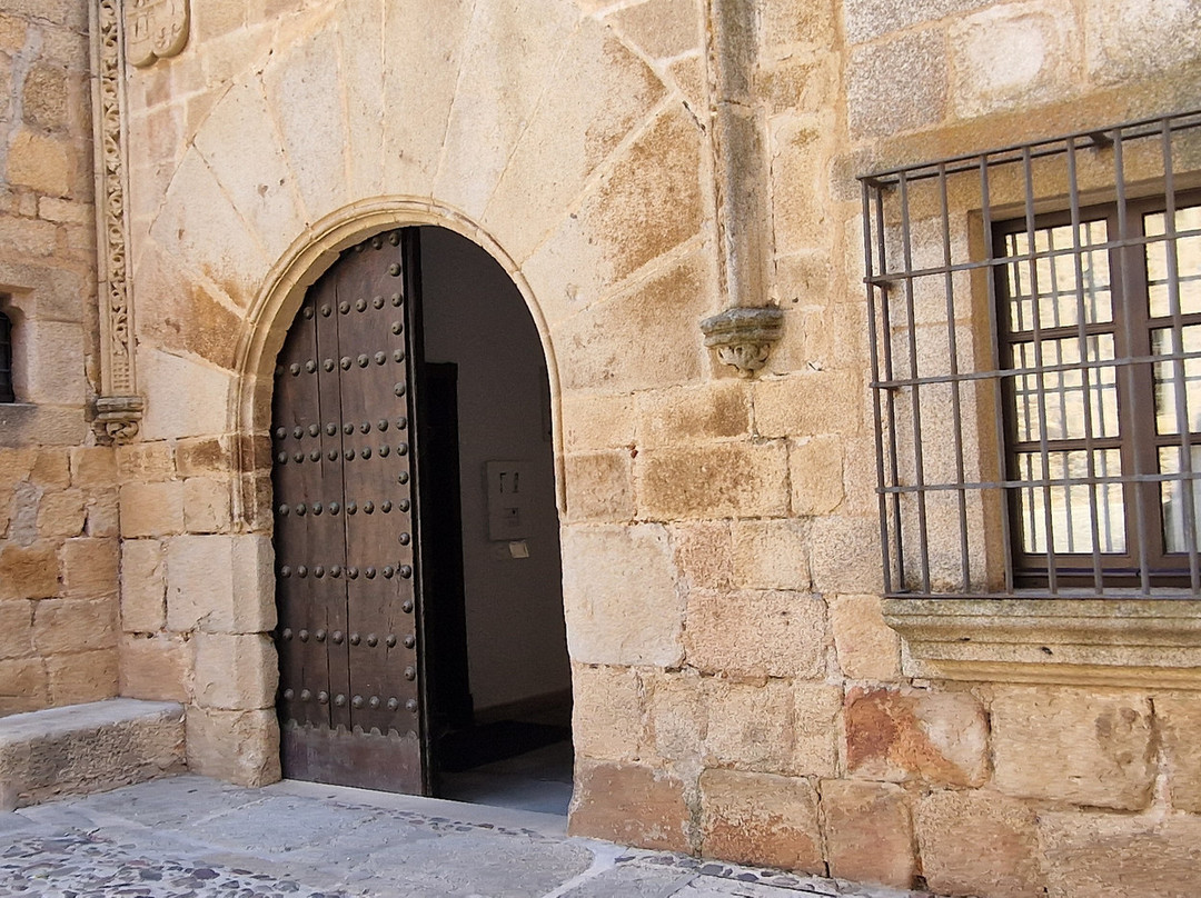 Palace de los Golfines de Abajo景点图片