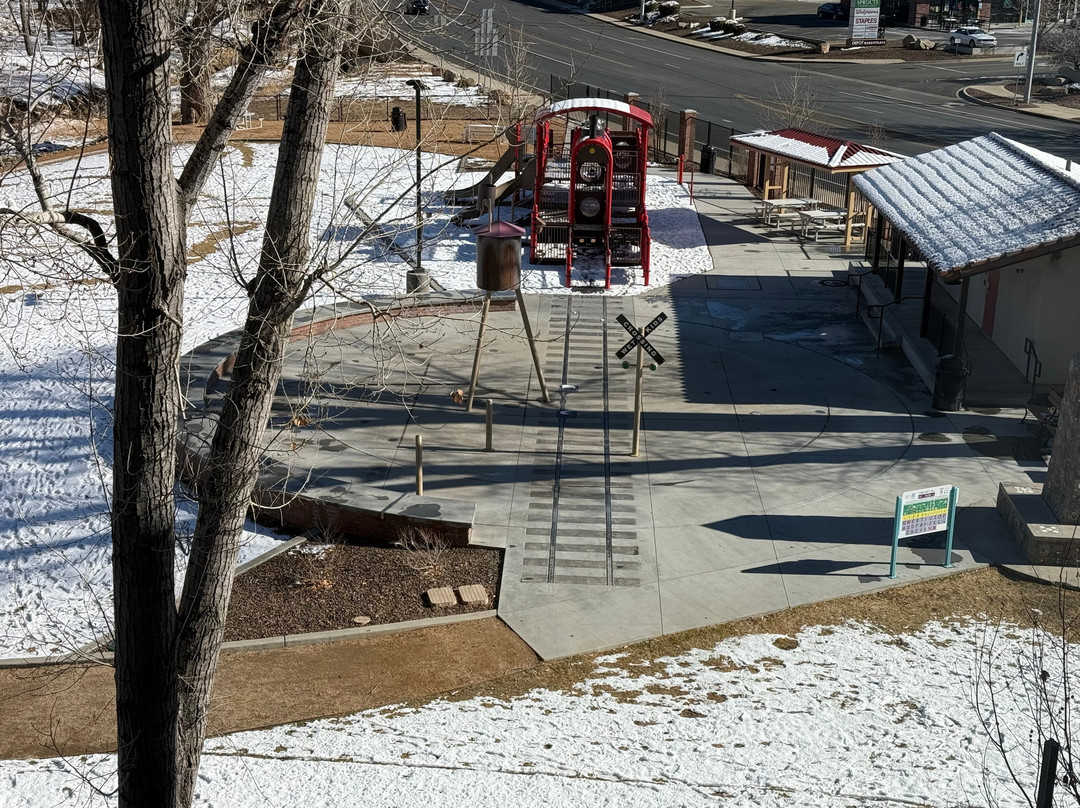 Hilton Garden Inn Prescott Downtown主图