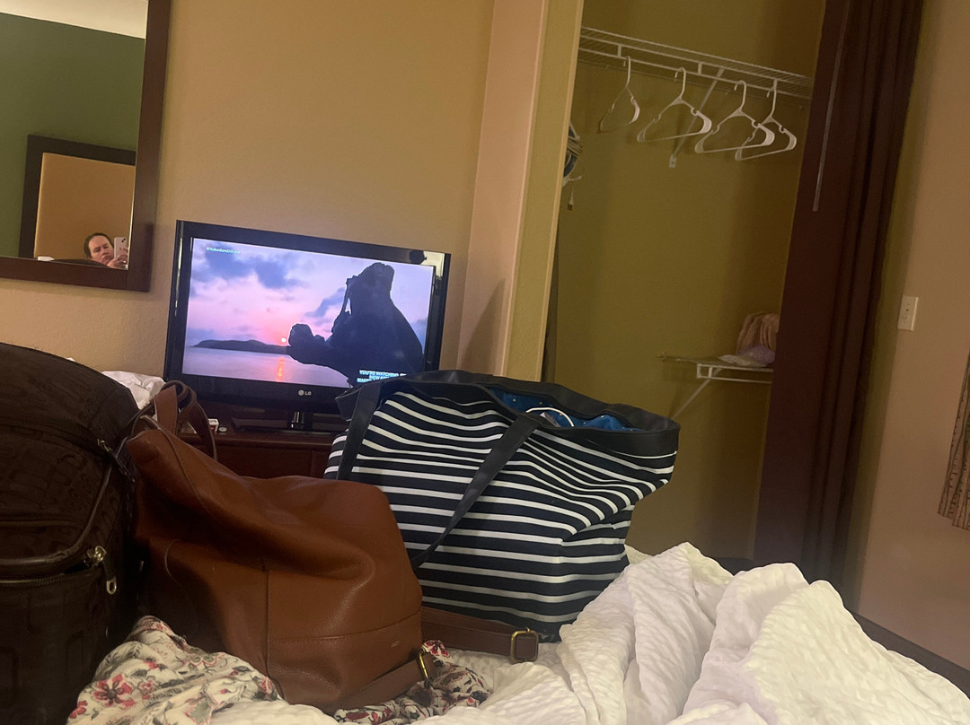 MainStay Suites Rochester South Mayo Clinic主图