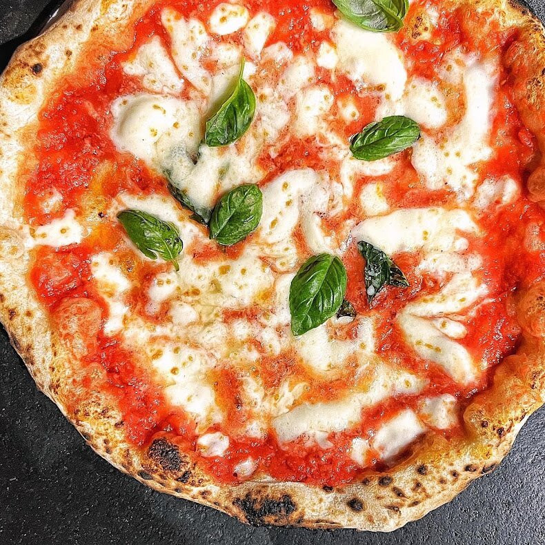 Pizzeria Impasto