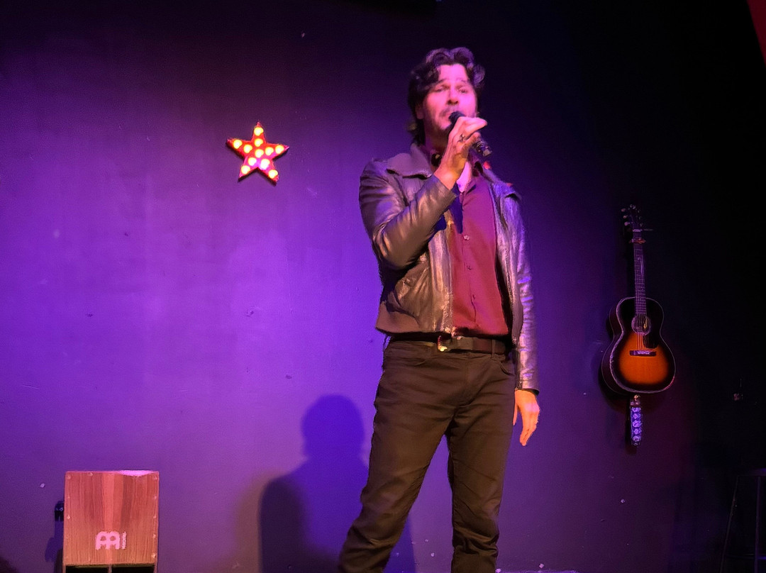 The Music Box Theater-休斯顿必去景点