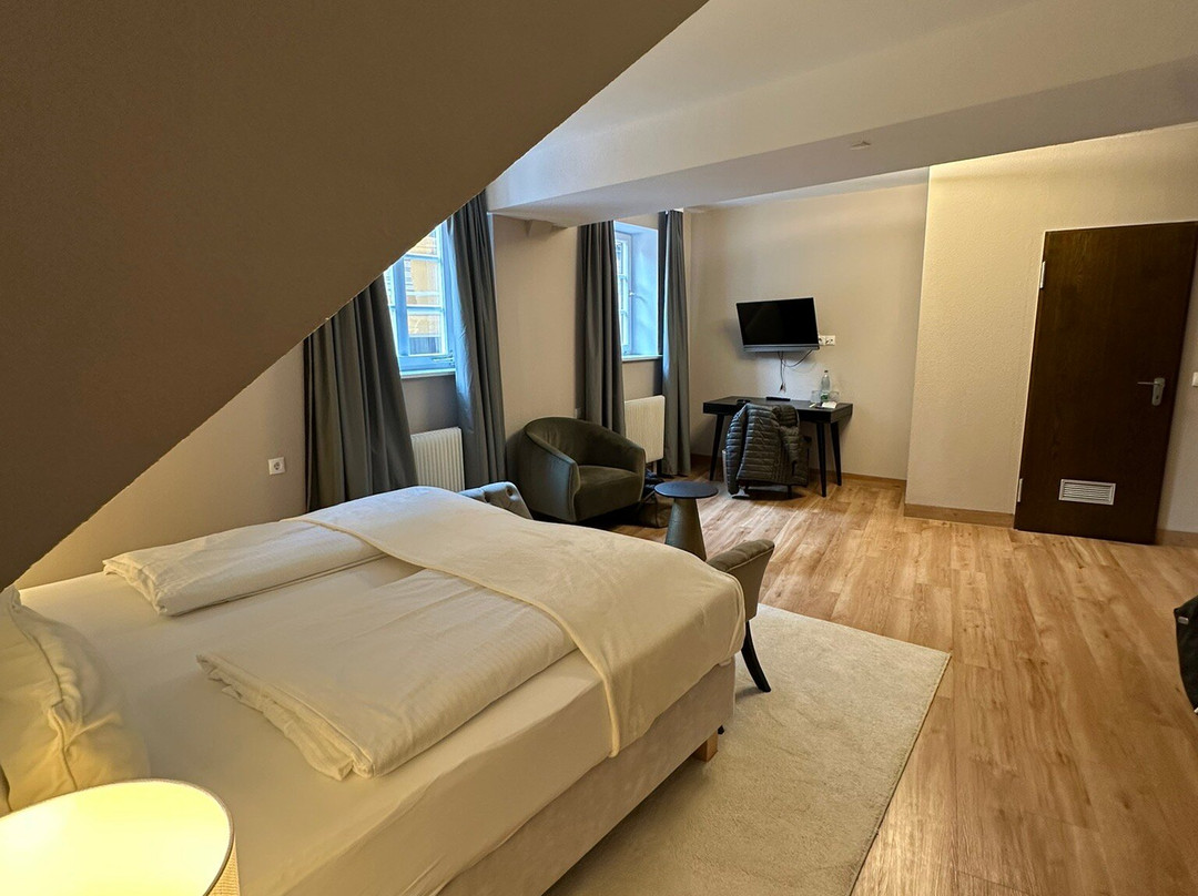 Hotel Martin Am Dom主图