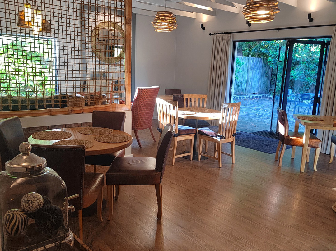 Amour Guest House主图