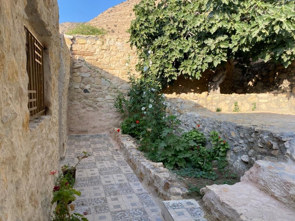 Dana Moon Hotel主图