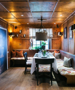 Restaurant Kafer-Schänke餐厅图片