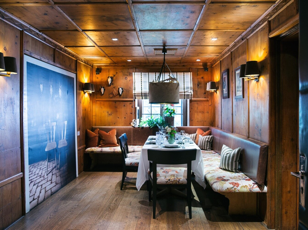 Restaurant Kafer-Schänke