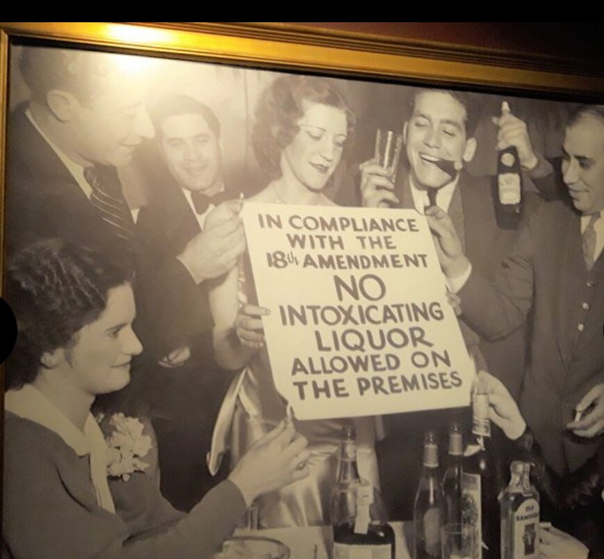 The Underground at The Mob Museum-拉斯维加斯必去景点