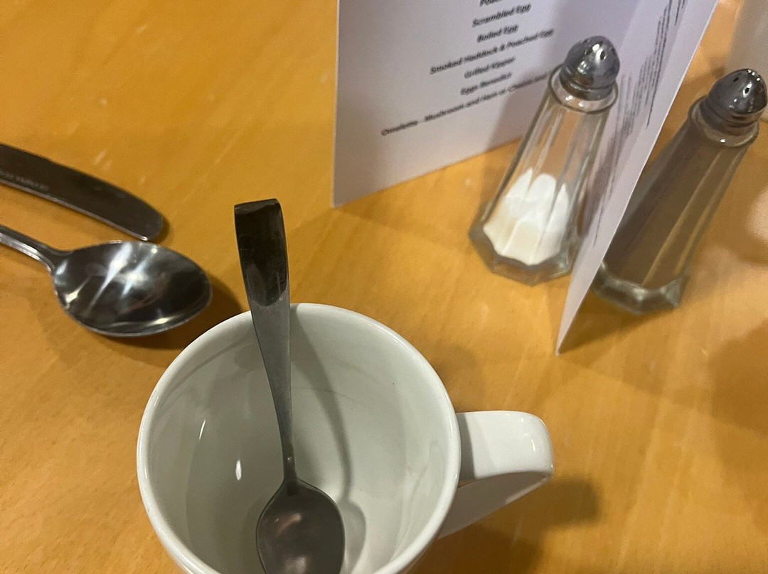 华美达雷克斯汉姆广场酒店主图