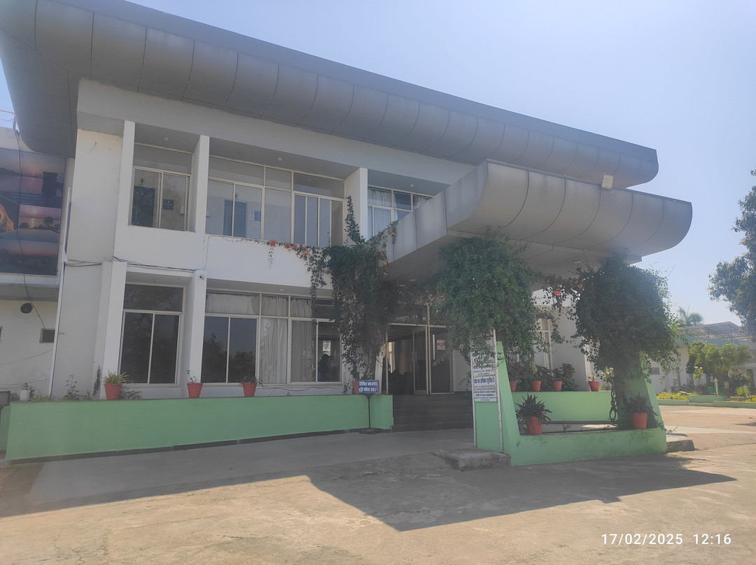 MPT Tawa Resort, Tawa主图