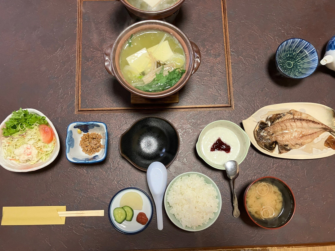 Shinsuikan主图