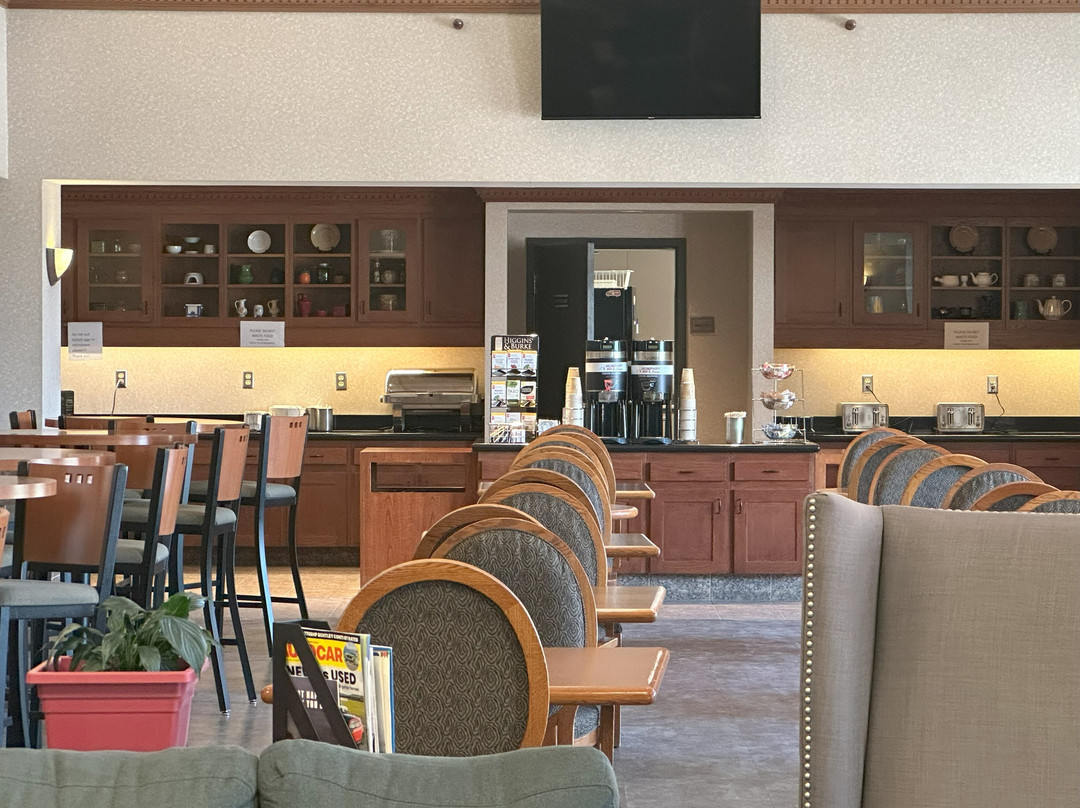 汉弗莱套房旅馆