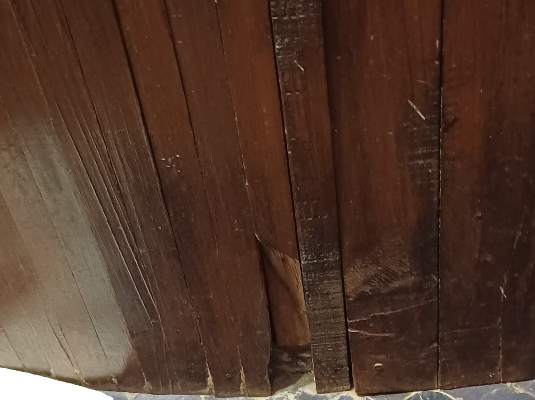 Kasbah Tabelkoukt主图