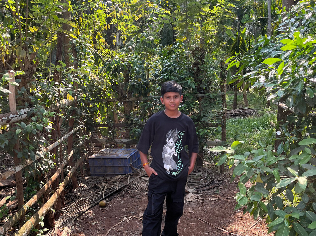 Tropical Spice Plantation-Ponda必去景点