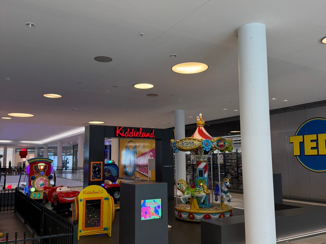 Neutor Galerie-丁斯拉肯必去景点