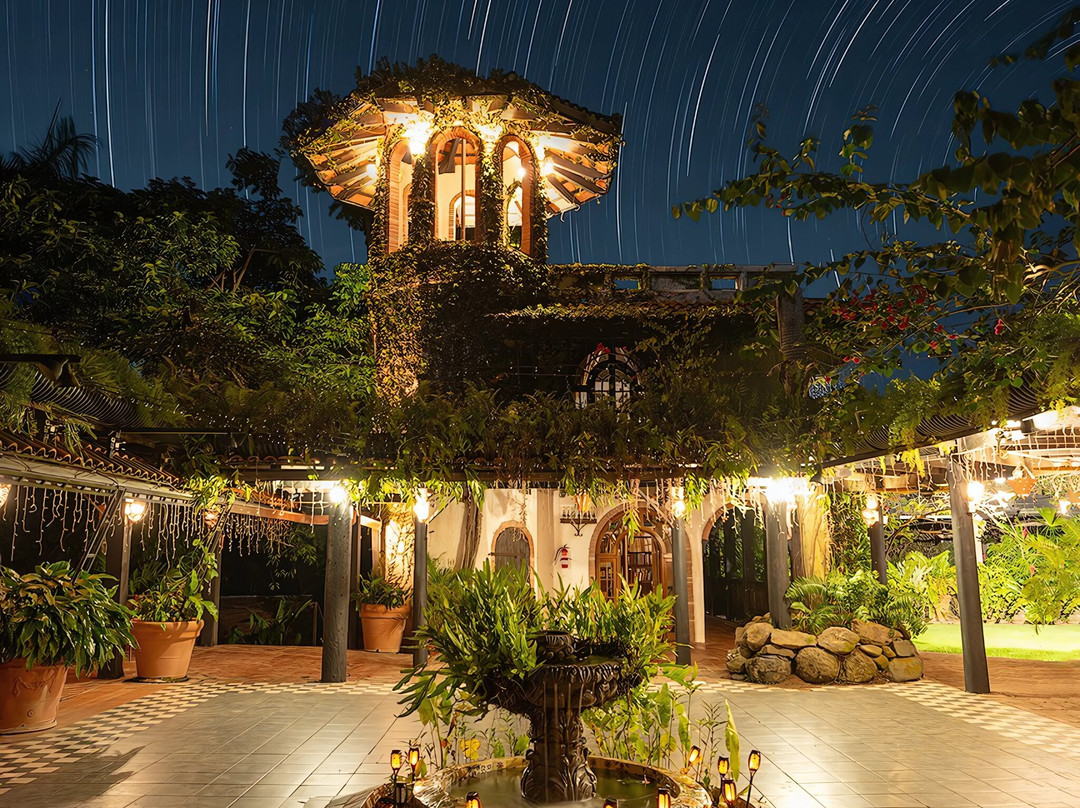 Hacienda Siesta Alegre主图