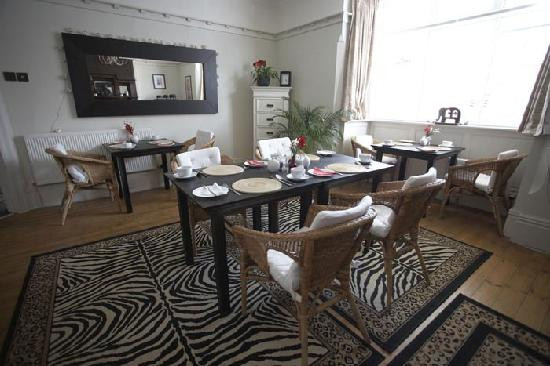Arlana Guest House主图