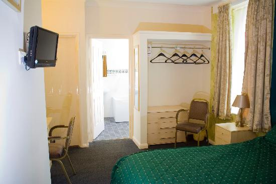 Marmion House Hotel主图