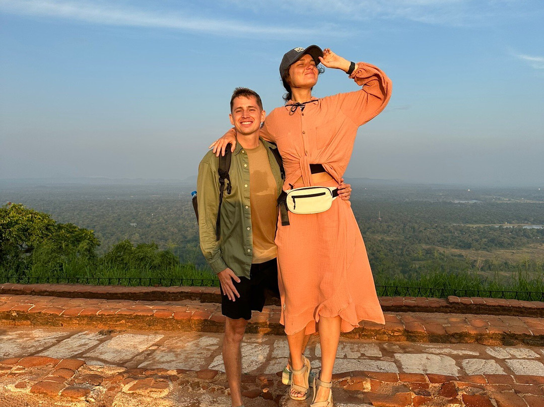Sri Lanka Wide Tours景点图片