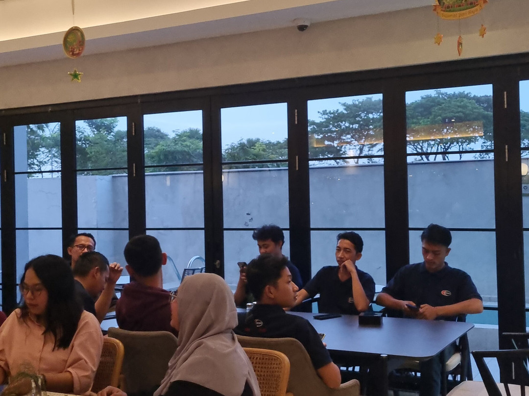 Artotel Casa Cikarang