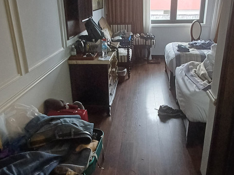 Le Pavillon Hoi An Gallery Hotel & Spa主图