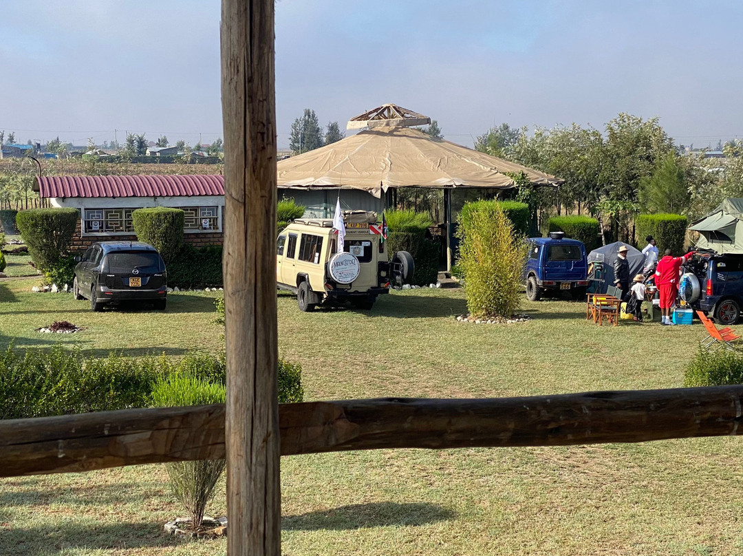 Malnodez Safaris-纳库鲁必去景点