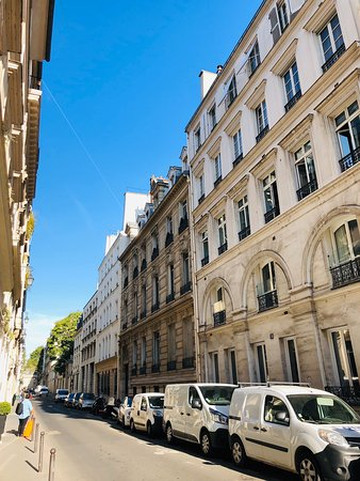 巴黎7区奥赛酒店 - Esprit de France集团酒店主图