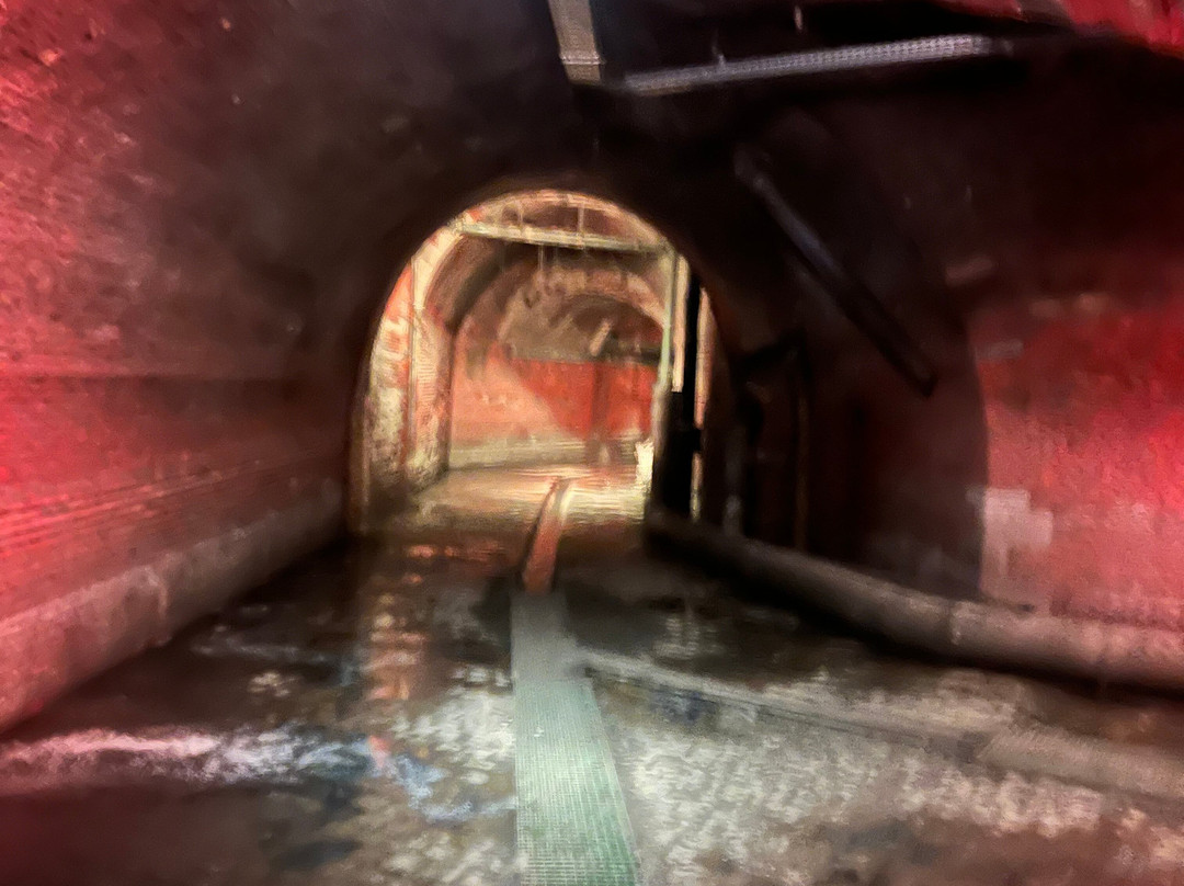 De Ruien-安特卫普必去景点