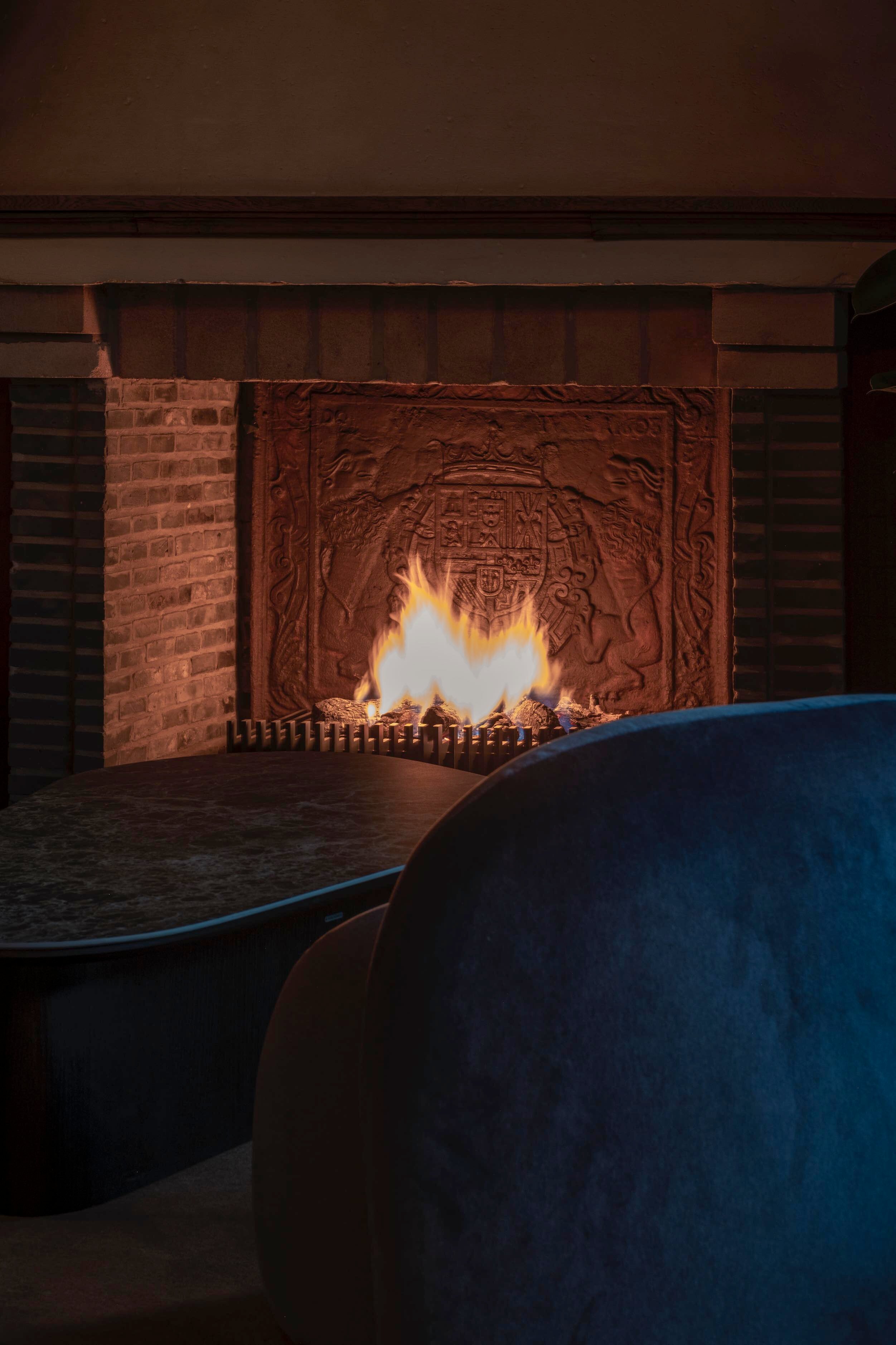 凯姆摩博格酒店-餐饮