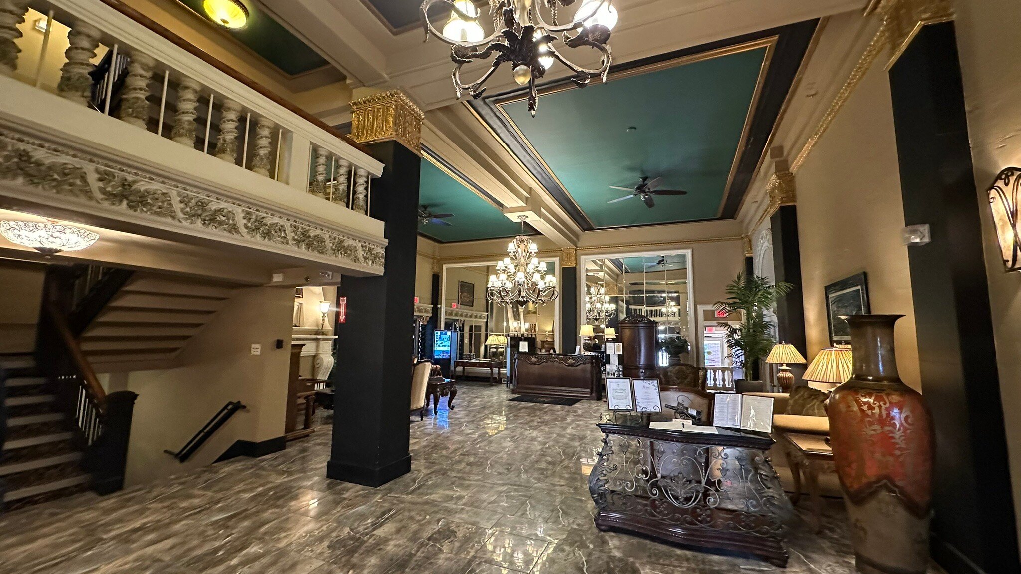 Grant Hall Hotel-官方