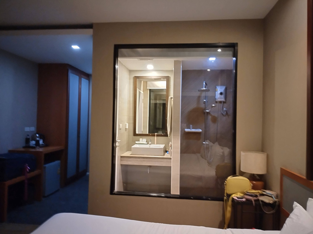 Villa Baron Hotel主图