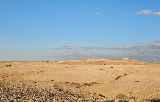 Marrakech Day Trips-马拉喀什必去景点