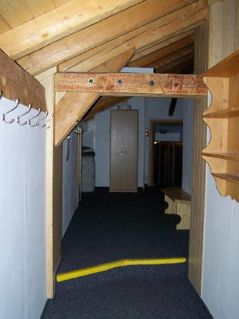 Hotel Restaurant Bahnhof主图