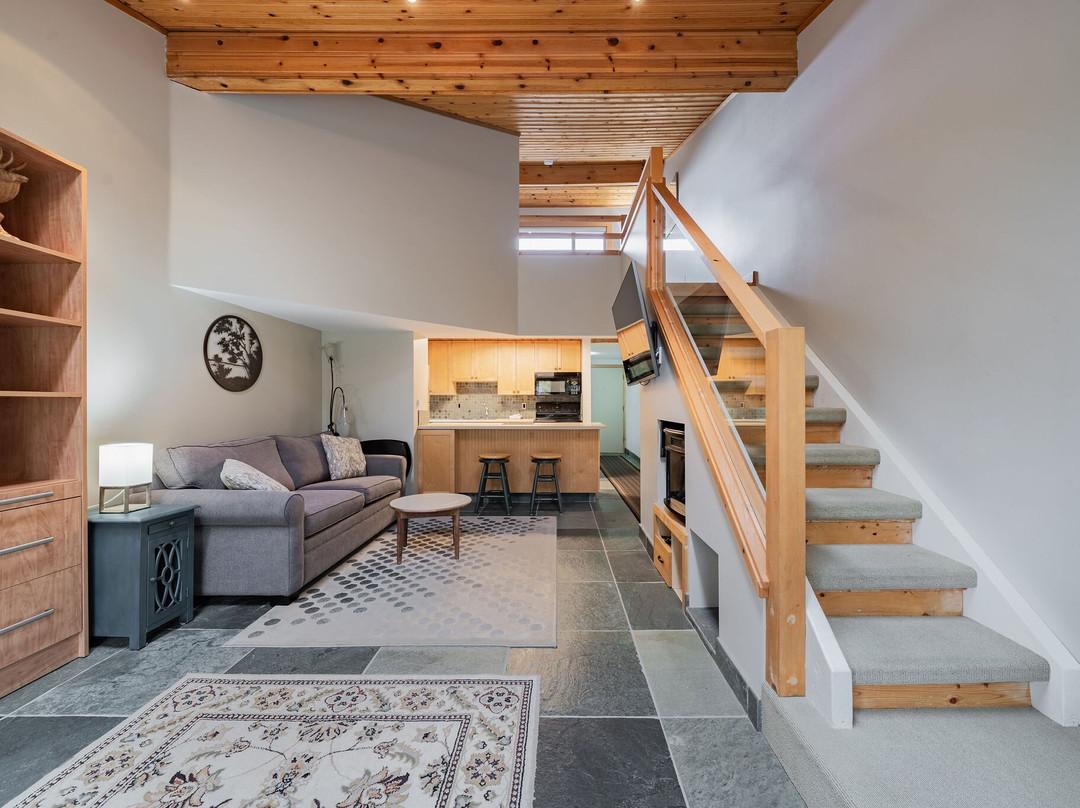 Shorewater Resort主图