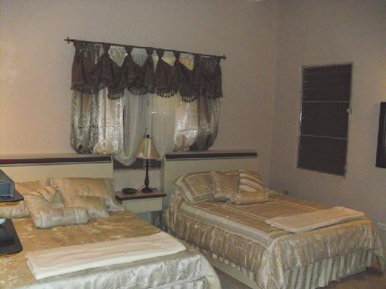 Casona Bella Vista主图