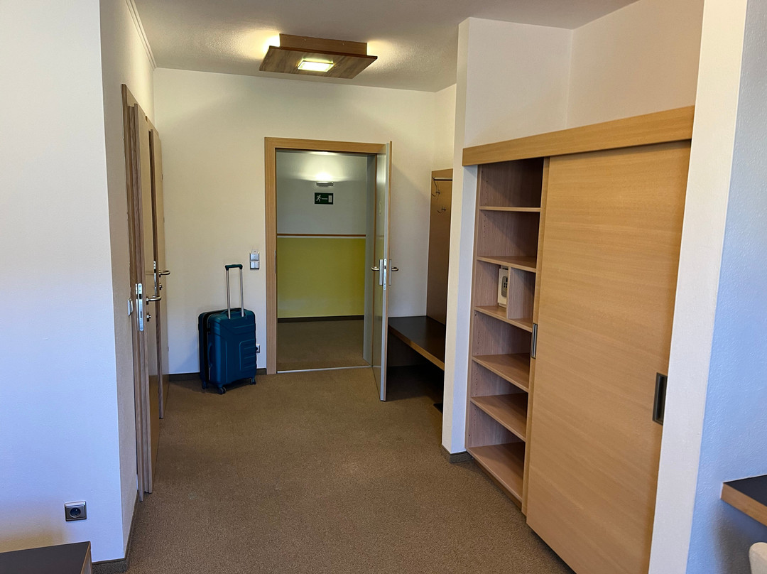 Der Trattnerhof主图