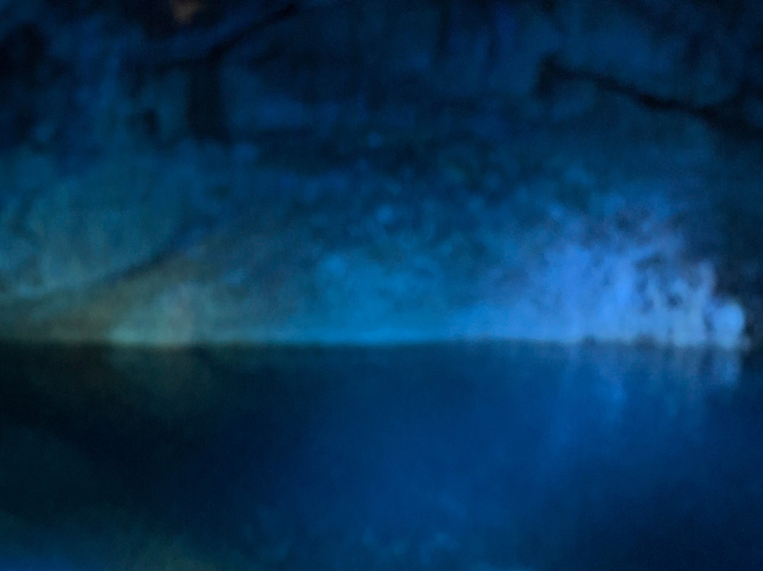 Cenote Santa Rosa-Homun必去景点