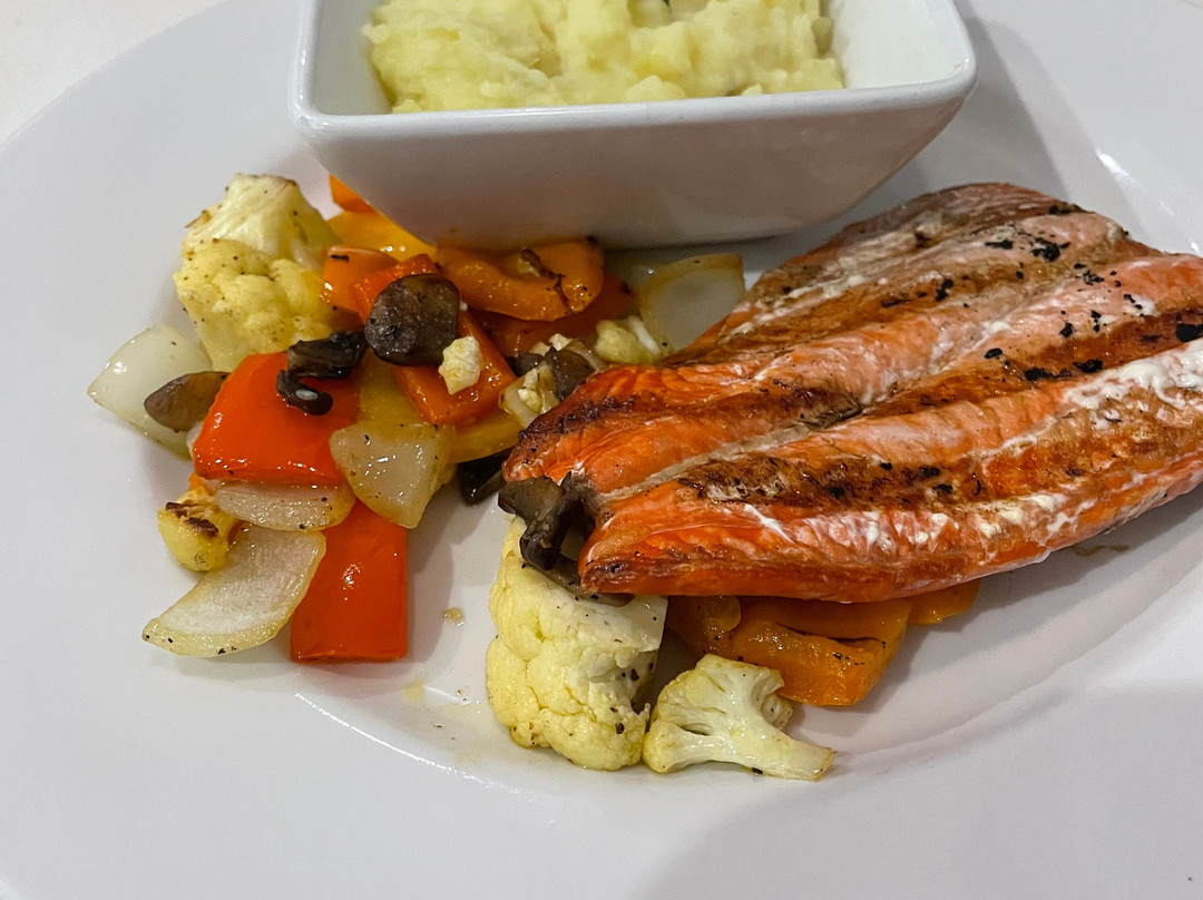 Best Western Premier Route 97 Vernon主图