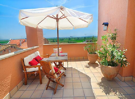 La Guspira Hotel主图